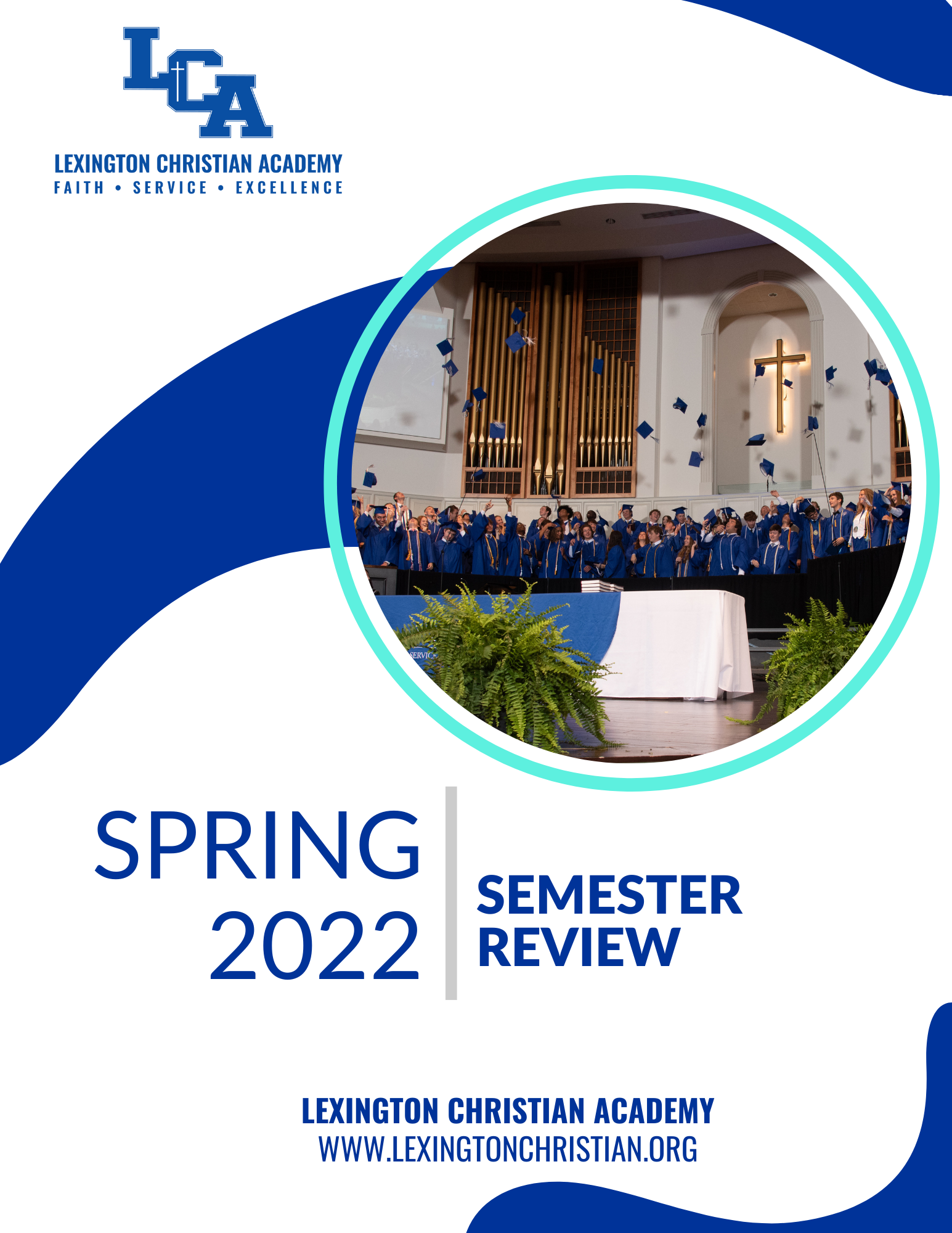Admissions Lexington Christian Academy